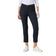 Celana Golf Pergelangan Kaki Wanita Lyric V2 95cm Olahraga Harian - Biru Navy