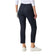 Celana Golf Pergelangan Kaki Wanita Lyric V2 95cm Olahraga Harian - Biru Navy