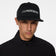 J.Lindeberg Drive Golf Cap - Black