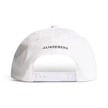J.Lindeberg Drive Golf Cap - Putih
