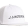 J.Lindeberg Drive Golf Cap - Putih
