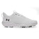 Under Armour Drive Pro Clone Golf Shoes - White