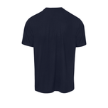 T-Shirt Lengan Pendek Teras Golf Eastside - Tentera Laut