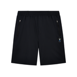 Eastside Golf Motion Shorts - Svart