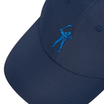 Topi Turnamen Tanda Tangan Golf Eastside - Angkatan Laut