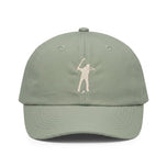 Topi Turnamen Tanda Tangan Golf Eastside - Sage