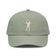 Topi Turnamen Tanda Tangan Golf Eastside - Sage