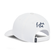 Topi Turnamen Khas Golf Eastside - Putih Cerah