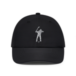 Topi Turnamen Tanda Tangan Golf Eastside - Hitam