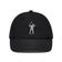 Topi Turnamen Tanda Tangan Golf Eastside - Hitam