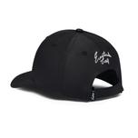 Topi Turnamen Tanda Tangan Golf Eastside - Hitam