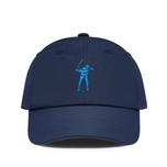 Topi Turnamen Tanda Tangan Golf Eastside - Angkatan Laut