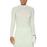 Kemeja Golf Pemampatan Ella Wanita J.Lindeberg - Ambrosia