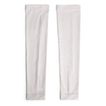 J.Lindeberg 여자 에스더 골프 슬리브 - 그레이 라일락