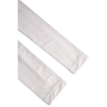 J.Lindeberg 여자 에스더 골프 슬리브 - 그레이 라일락