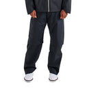 Malbon Flint Golf Rain Pants - Black