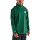 Malbon Flyer Golf Mid-Layer - Forest