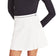 Skort Golf Frida Wanita Malbon - Putih