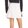 Skort Golf Frida Wanita Malbon - Putih