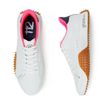 G/Fore G.112 Debossed Tengkorak & TS Golf Shoes - Salji/Twilight
