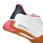 G/Fore G.112 Debossed Tengkorak & TS Golf Shoes - Salji/Twilight