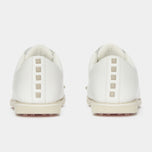 G/kedepa sepatu golf kulit galsu galli wanita - batu - batu