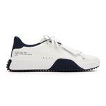 G/Fore Women 's G.112 Kiltie Golf Shoes -Snow/Twilight