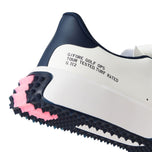 G/Fore Women 's G.112 Kiltie Golf Shoes -Snow/Twilight