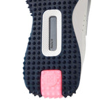 G/Fore Women 's G.112 Kiltie Golf Shoes -Snow/Twilight