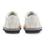 G/Fore Tonal Saddle Gallivanter 골프 신발 - 눈/황혼