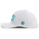 G/Fore Camo Ripstop Quick Turn Cap - Snow Camo (Copy)