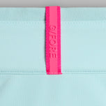 G/Fore Brushed Back Tech Golf Quarter Zip - Daybreak