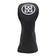 G/Fore Circle G Fairway Head Cover - Onyx