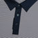 G/Fore Feeder Rand Fine Tech Jersey Golf Polo Shirt - Twilight