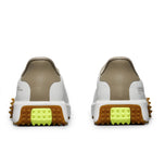 G/Fore G.112 Leather Golf Shoes - Dune/Gum