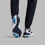 G/Fore G/18高尔夫球鞋 - 雪/暮光