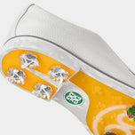 G/Fore G/Lock Camo Sole Gallivanter高尔夫球鞋 - 雪