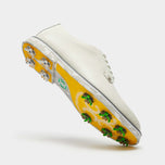 G/Fore G/Lock Camo Sole Gallivanter高尔夫球鞋 - 雪