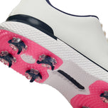 G/Fore G/Lock Split Toe Gallivan2r Golf Shoes - Snow/Twilight