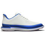 G/Fore Gallivan2r Tuxedo Golf Shoes - Snow/Lisbon