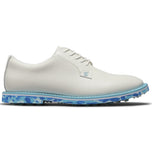 G/Fore Gallivanter Camo Sole Leather Golf Shoes - Salji/Mosaic