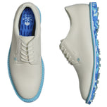 G/Fore Gallivanter Camo Sole Leather Golf Shoes - Salji/Mosaic