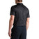 G/Fore Icon Camo Tech Jersey Golf Polo Shirt - Onyx