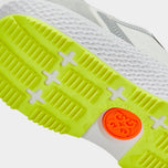 G/Fore MG4X2 Debosed Hybrid Golf Cross Trainer - Snow