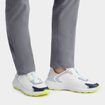 G/Fore MG4X2 Debosed Hybrid Golf Cross Trainer - Snow