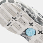 G/ Fore MG4X2 Golf Cross Trainer Shoes - Grey Camo/ Powder