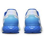 G/Fore MG4+ Sepatu Golf - Salju/Lime Asam