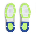 G/Fore MG4+ Sepatu Golf - Salju/Lime Asam