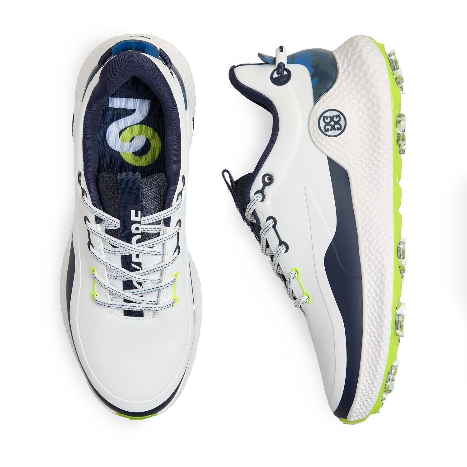 G/Fore Golf Shoes Online | Mens & Womens GFore Golf Shoes