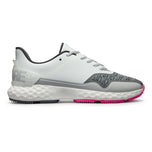 G/Fore MG4+点式高尔夫球鞋 - 雪/尼布斯